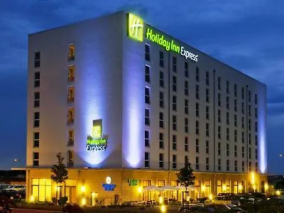 *** Hotel Holiday Inn Express Nürnberg-Schwabach Deutschland