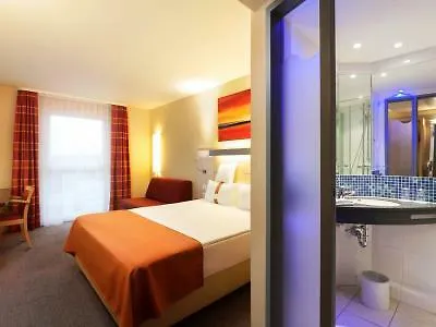 Holiday Inn Express Nürnberg-Schwabach Hotel Schwabach