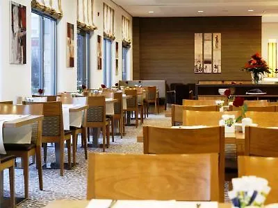Holiday Inn Express Nürnberg-Schwabach Schwabach