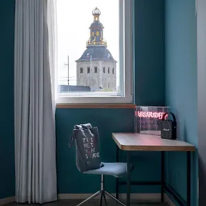 Urban Loft 4*, Кёльн Германия