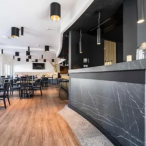 Abasto Feldmoching 3*, Мюнхен Германия