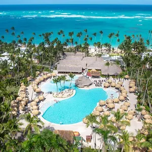 ***** Resort Grand Palladium Palace Spa&casino - Repubblica Dominicana