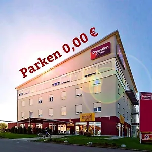 Dream Regensburg Ost Отель