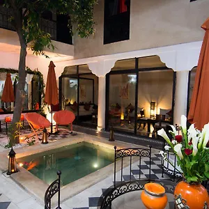 Riad Le Bel Oranger Marrakesh