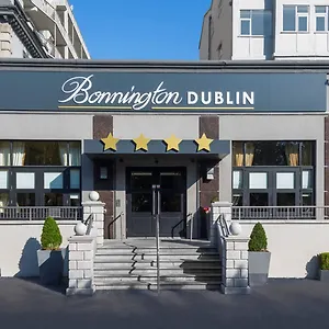 **** Hotel Bonnington & Leisure Centre Irlanda
