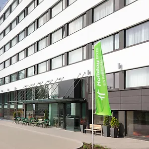- Leuchtenbergring By Ihg Hotel