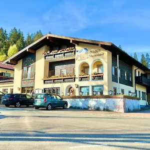 Baerenstueberl *** Schönau am Königssee