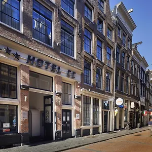 Hotel Cc Amsterdam