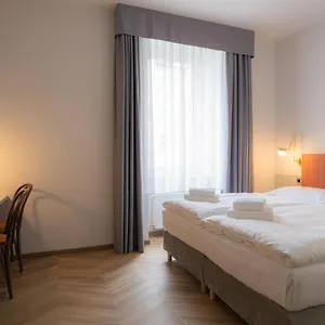 Beranek Hotel Praga