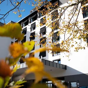 4* Hotell Infinity & Conference Munich