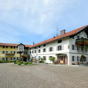 Neuwirt Отель