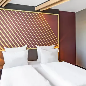 Hotell Hamburg-nord