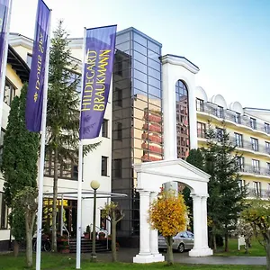 Doris & Wellness Hotel Kołobrzeg