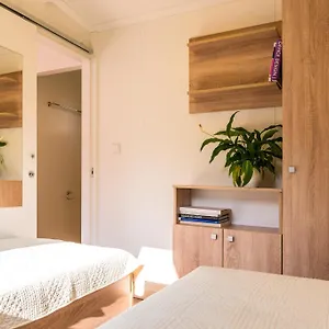 Vakantiepark Boutique Materada Poreč