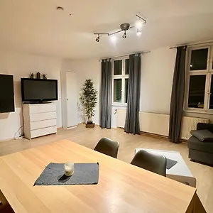 Gaestehaus Stern Apartment