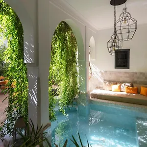 Riad Dar Titrit Marrakesh