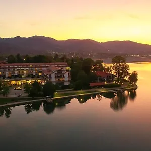 Althoff Seehotel Ueberfahrt Hotel