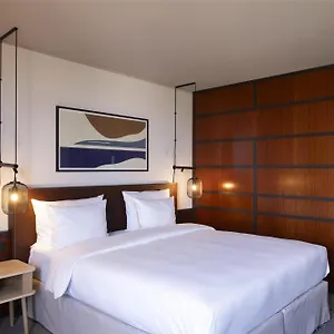 Scandic 4*, Нюрнберг Германия