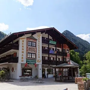 Koenigsseer Hof Отель
