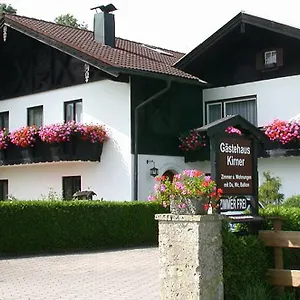 Gaestehaus Kirner - Гостевой дом