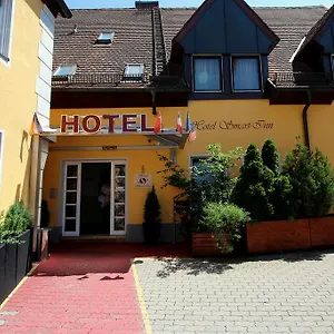 Smart-inn Отель