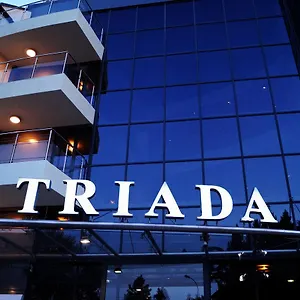 **** Hotel Triada Bulgaria