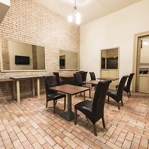 Hotel Sous44 Boedapest