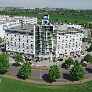 Hotell Globana Airport