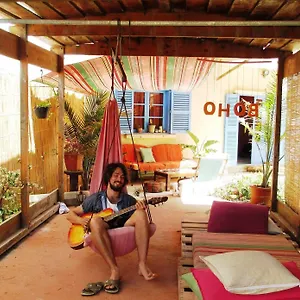  Ostello Boho Malta