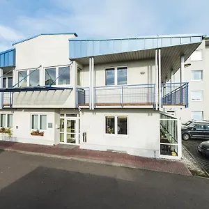 Hotell Ibis Leipzig Nord-ost