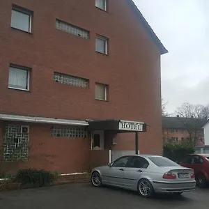 Heideklause 3*, Кёльн Германия
