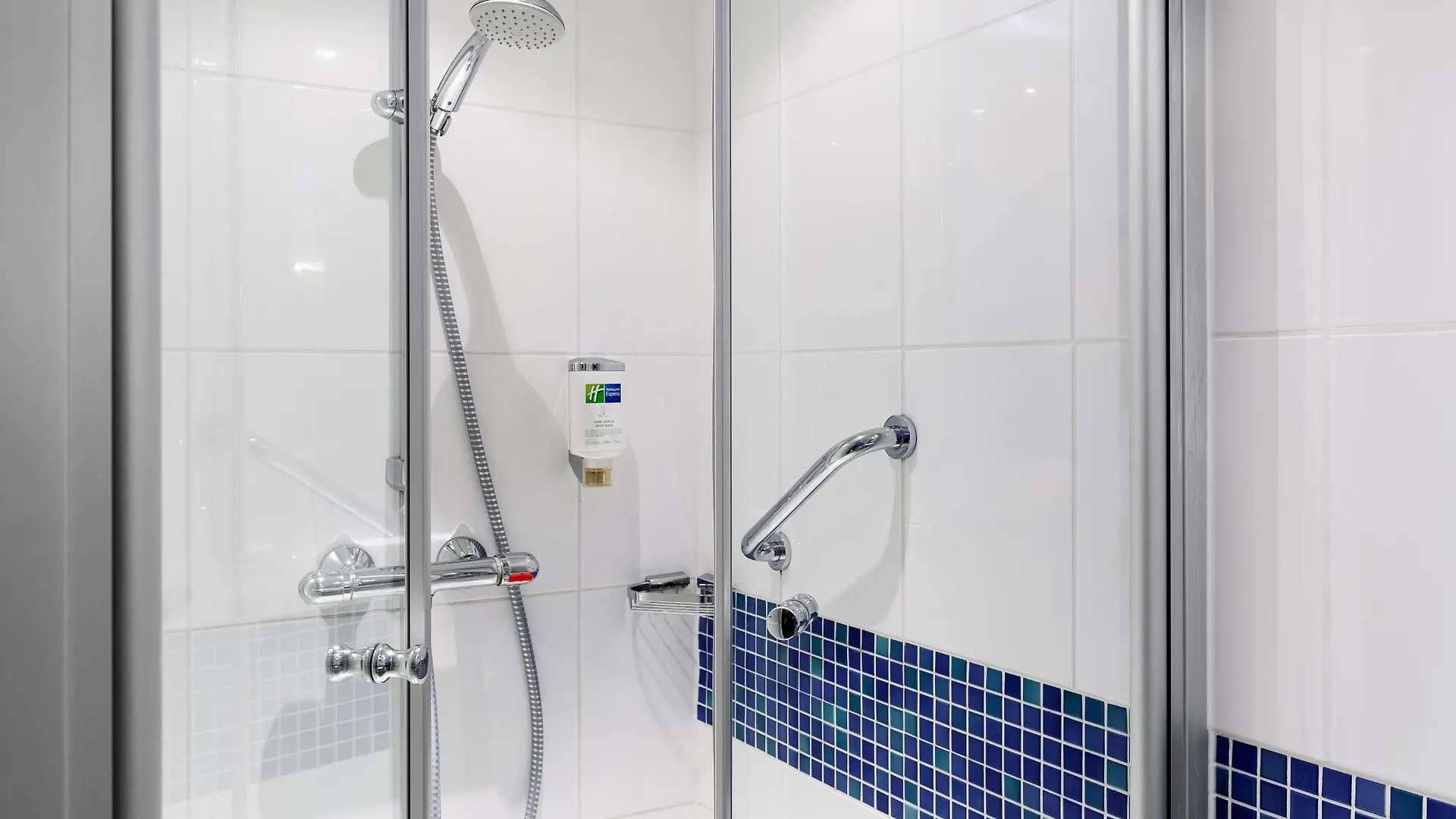 Holiday Inn Express Nuernberg-Schwabach 3*, Schwabach