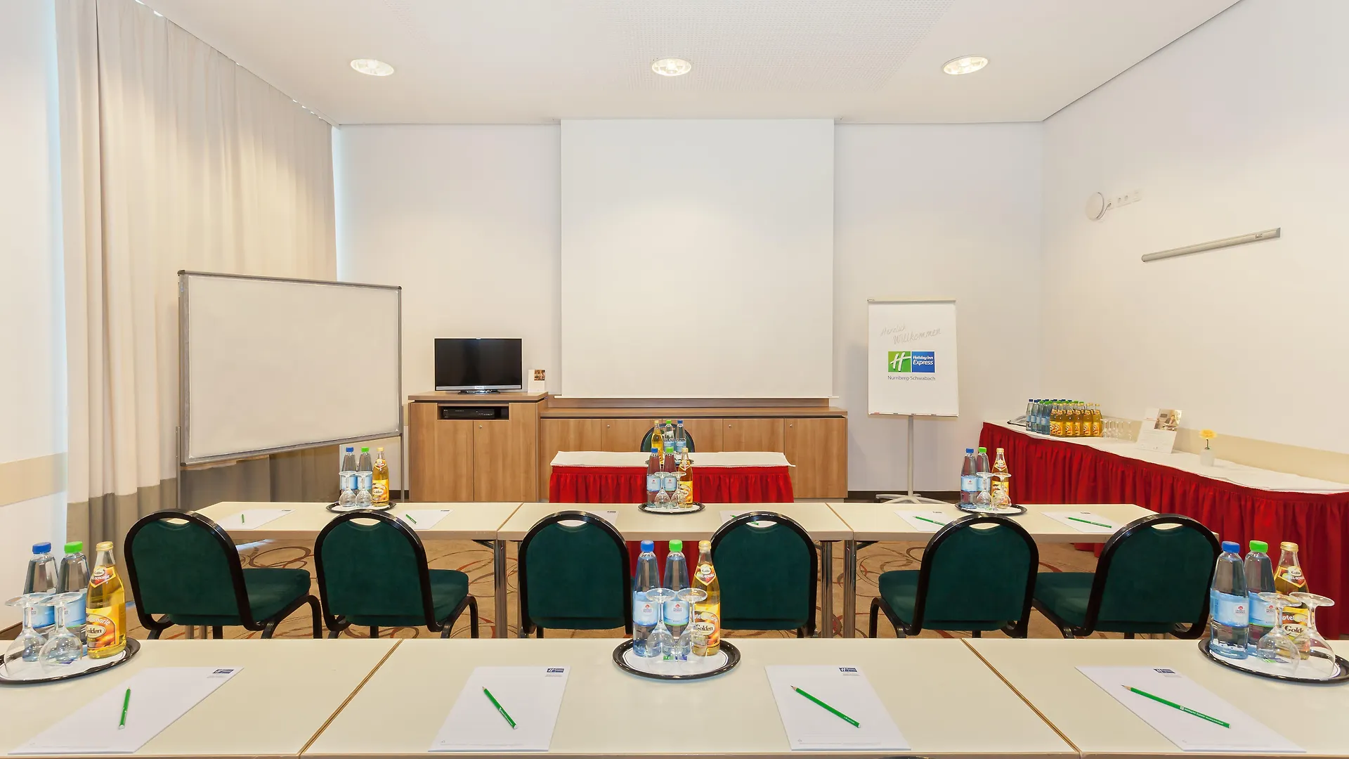 Holiday Inn Express Nuernberg-Schwabach Hotel Schwabach