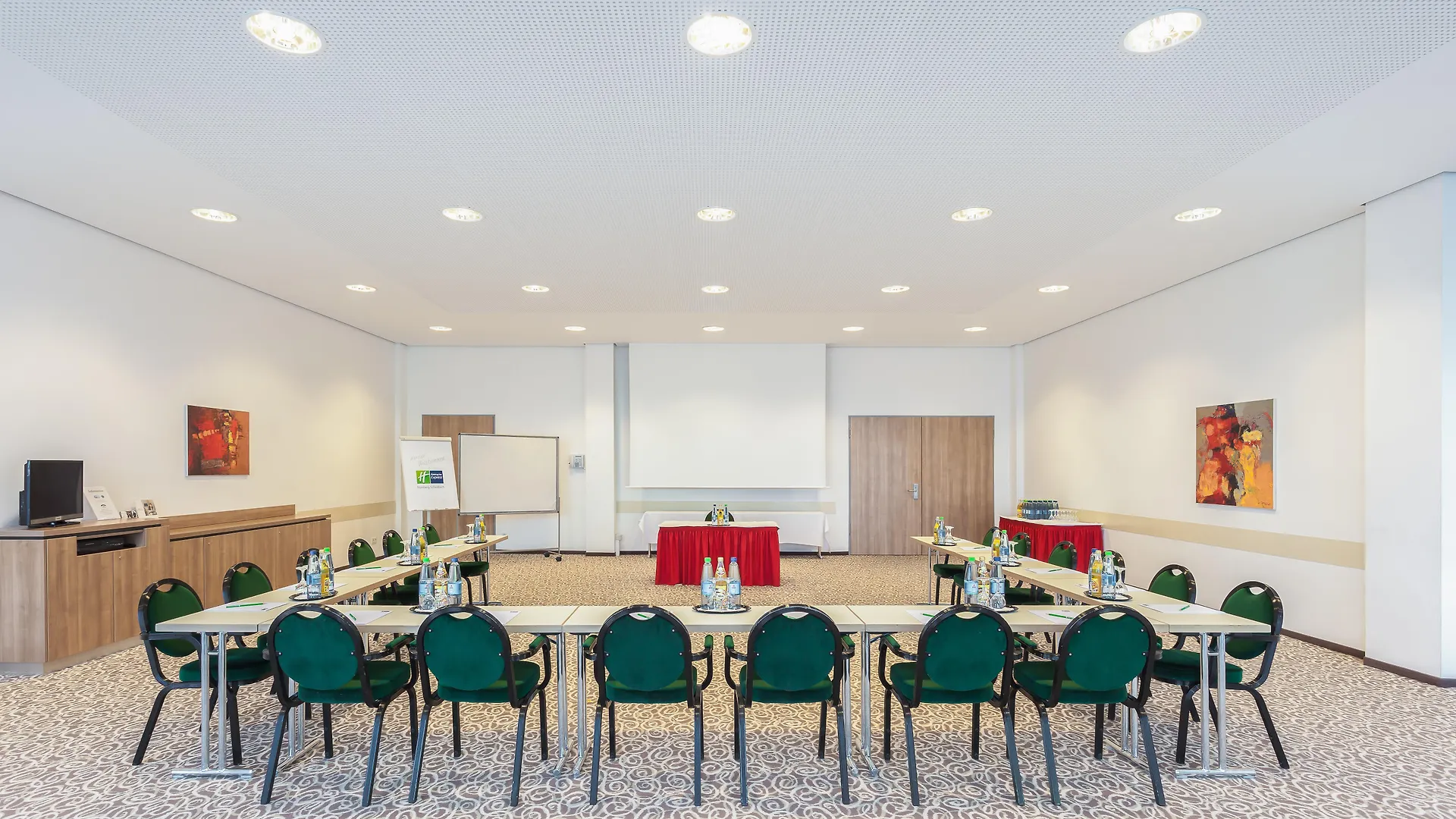 Holiday Inn Express Nuernberg-Schwabach Schwabach