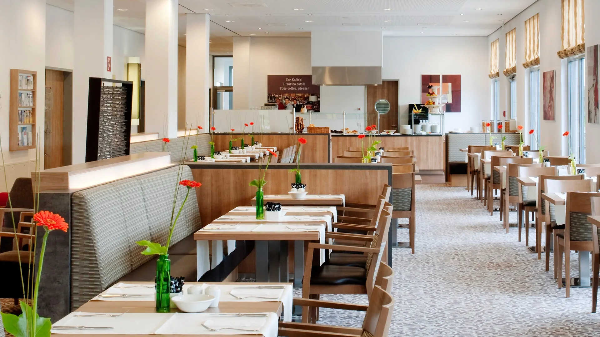Holiday Inn Express Nuernberg-Schwabach Germany