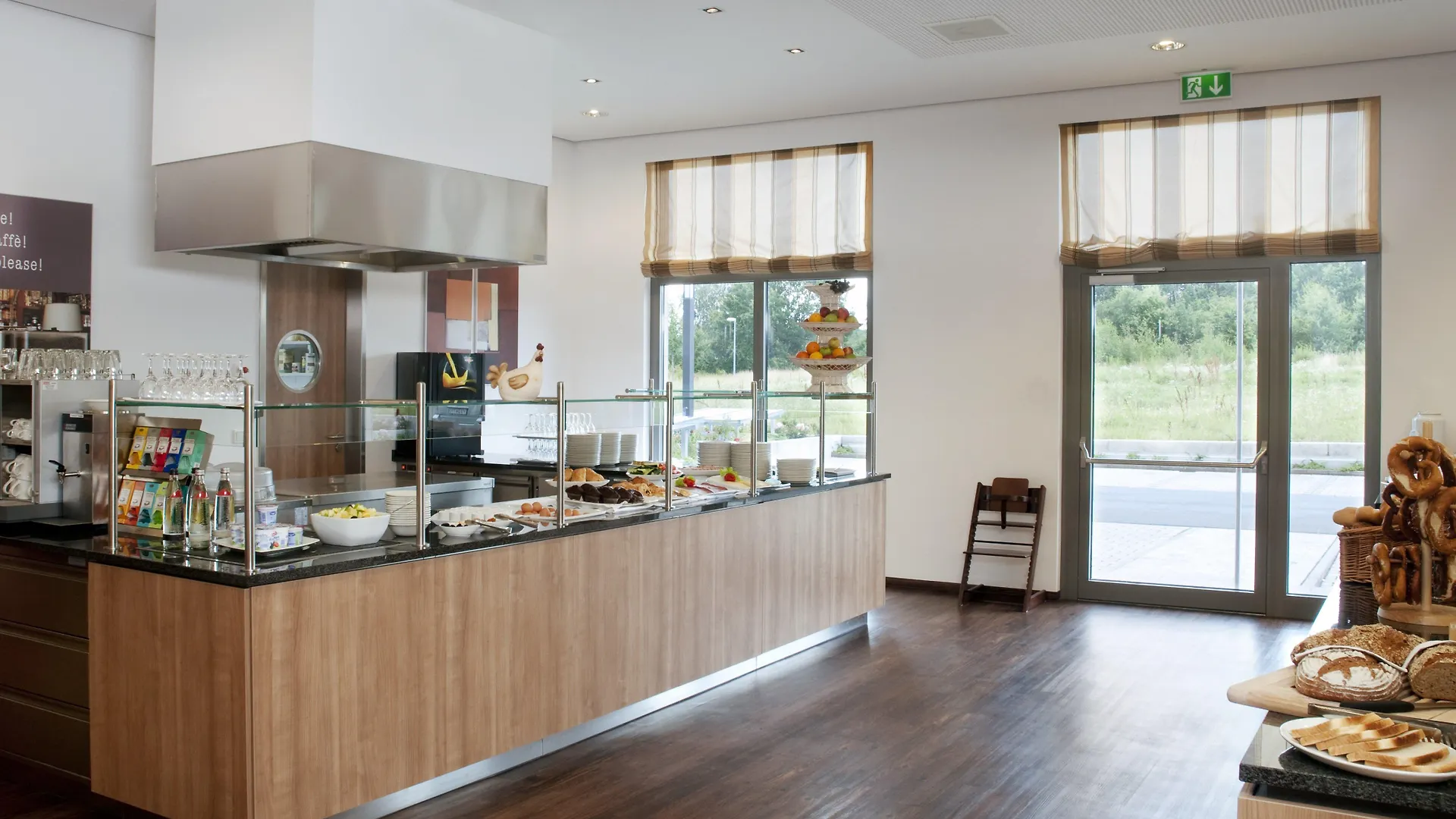 Holiday Inn Express Nuernberg-Schwabach 3*, Schwabach Germany