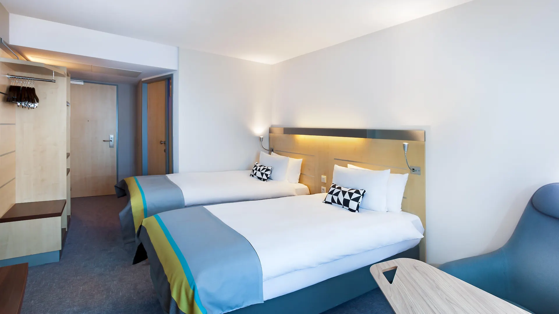 Holiday Inn Express Nuernberg-Schwabach Germany
