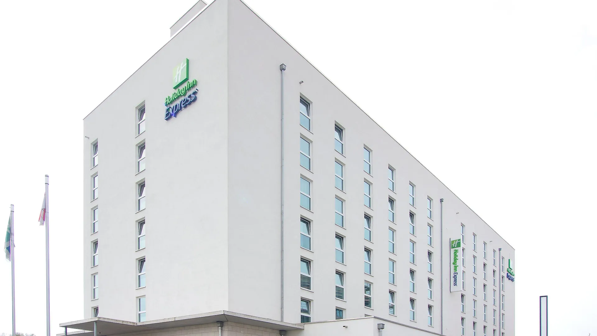 Holiday Inn Express Nuernberg-Schwabach Germany