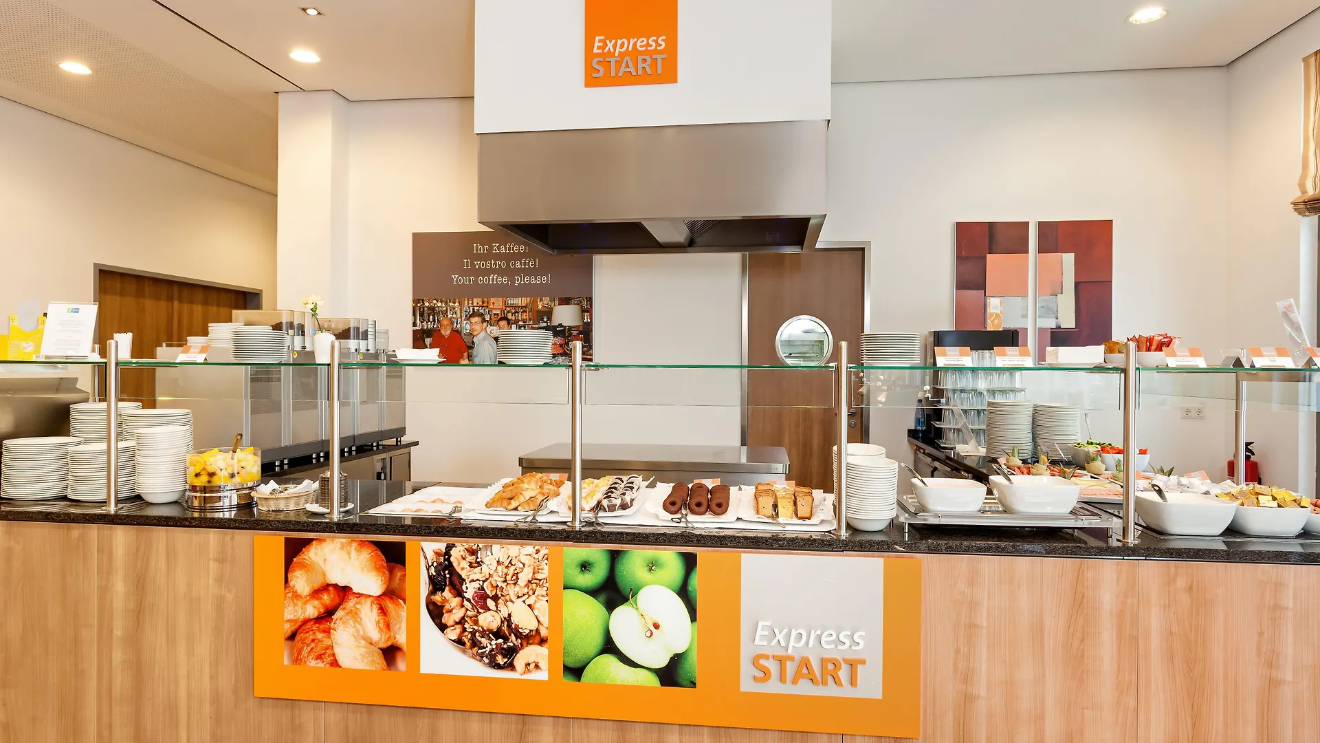 Holiday Inn Express Nuernberg-Schwabach Hotel Schwabach