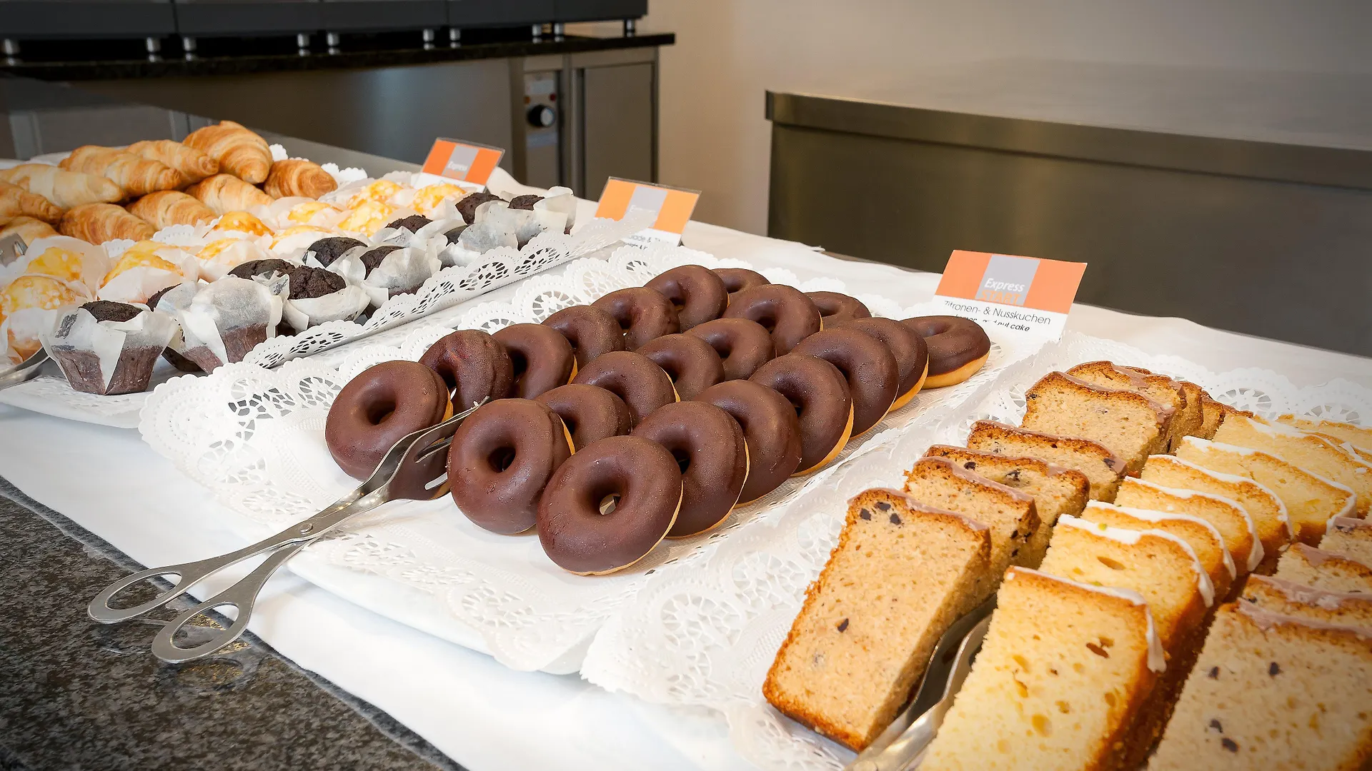Holiday Inn Express Nuernberg-Schwabach Hotel