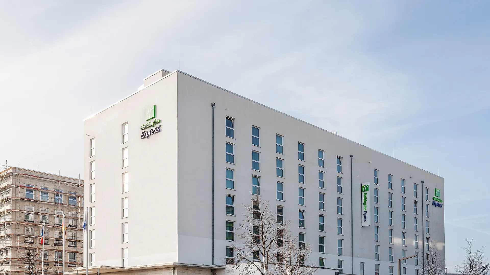 Hotel Holiday Inn Express Nuernberg-Schwabach