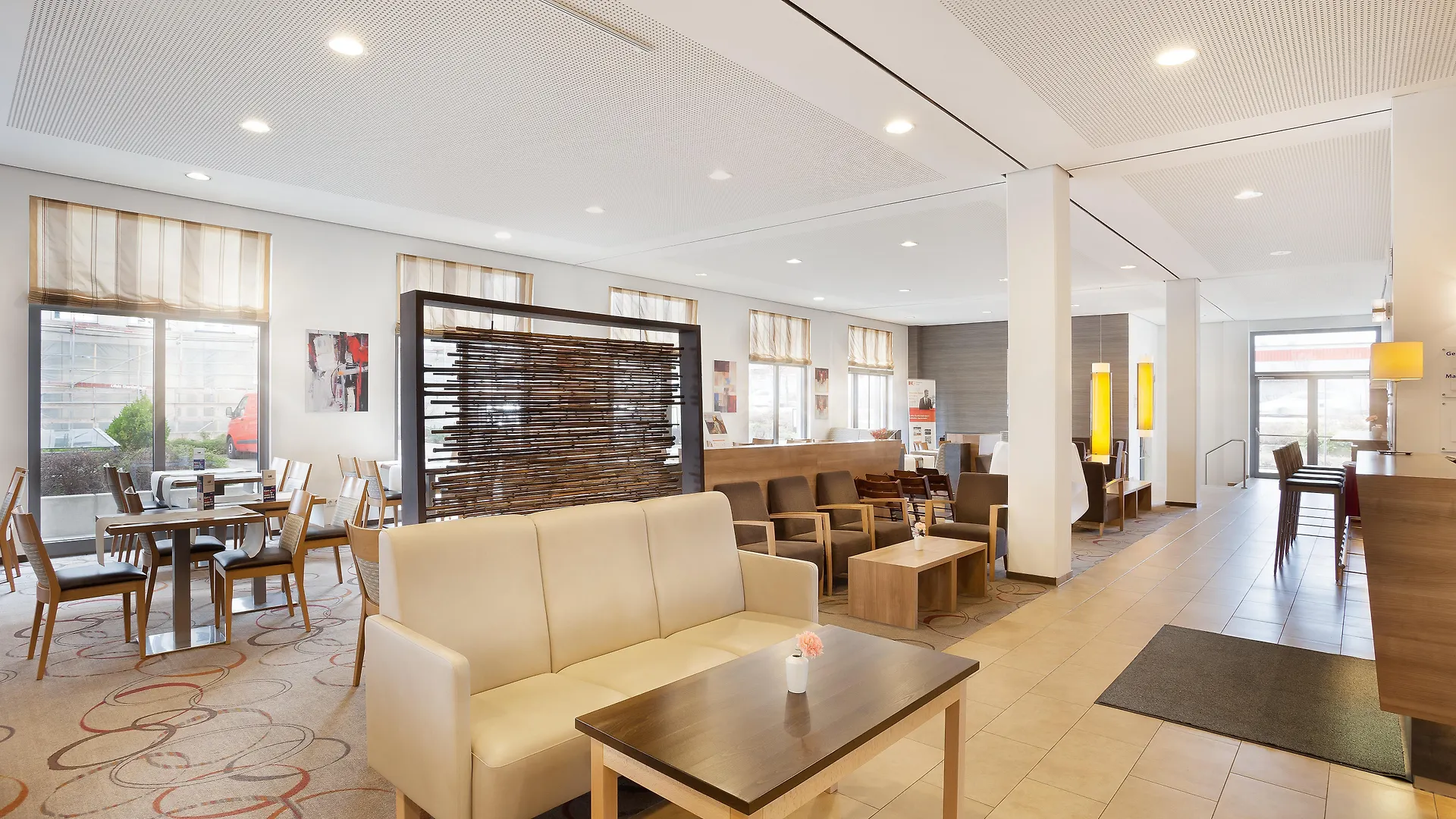 Holiday Inn Express Nuernberg-Schwabach Schwabach