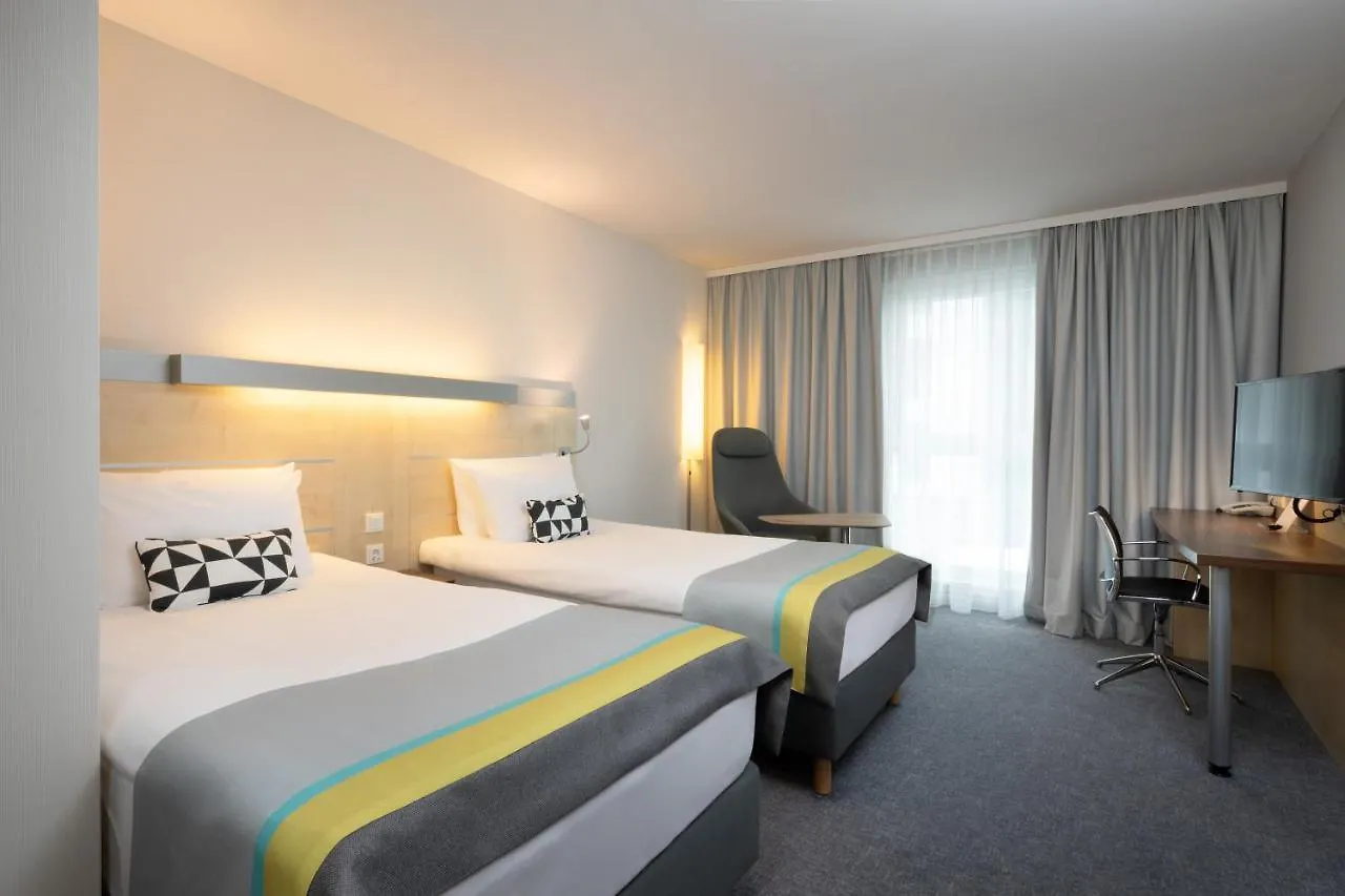Holiday Inn Express Nuernberg-Schwabach Hotel