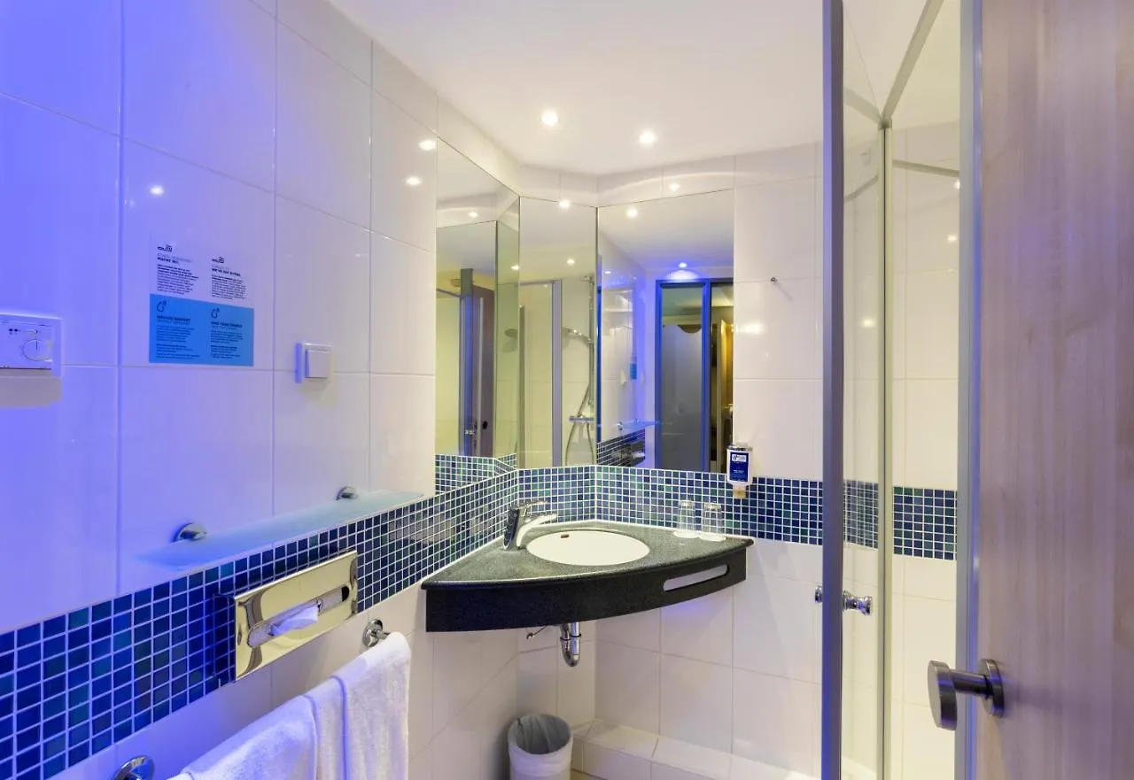 Holiday Inn Express Nuernberg-Schwabach Schwabach