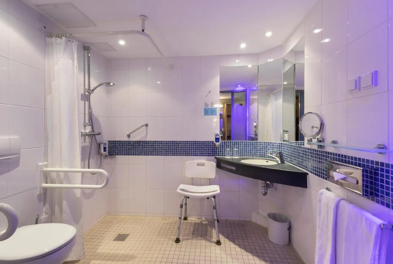 Holiday Inn Express Nuernberg-Schwabach