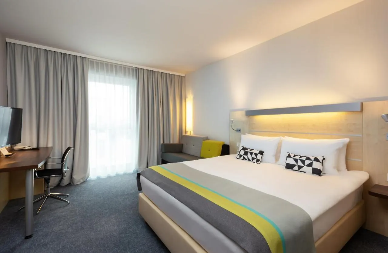 Hotel Holiday Inn Express Nuernberg-Schwabach