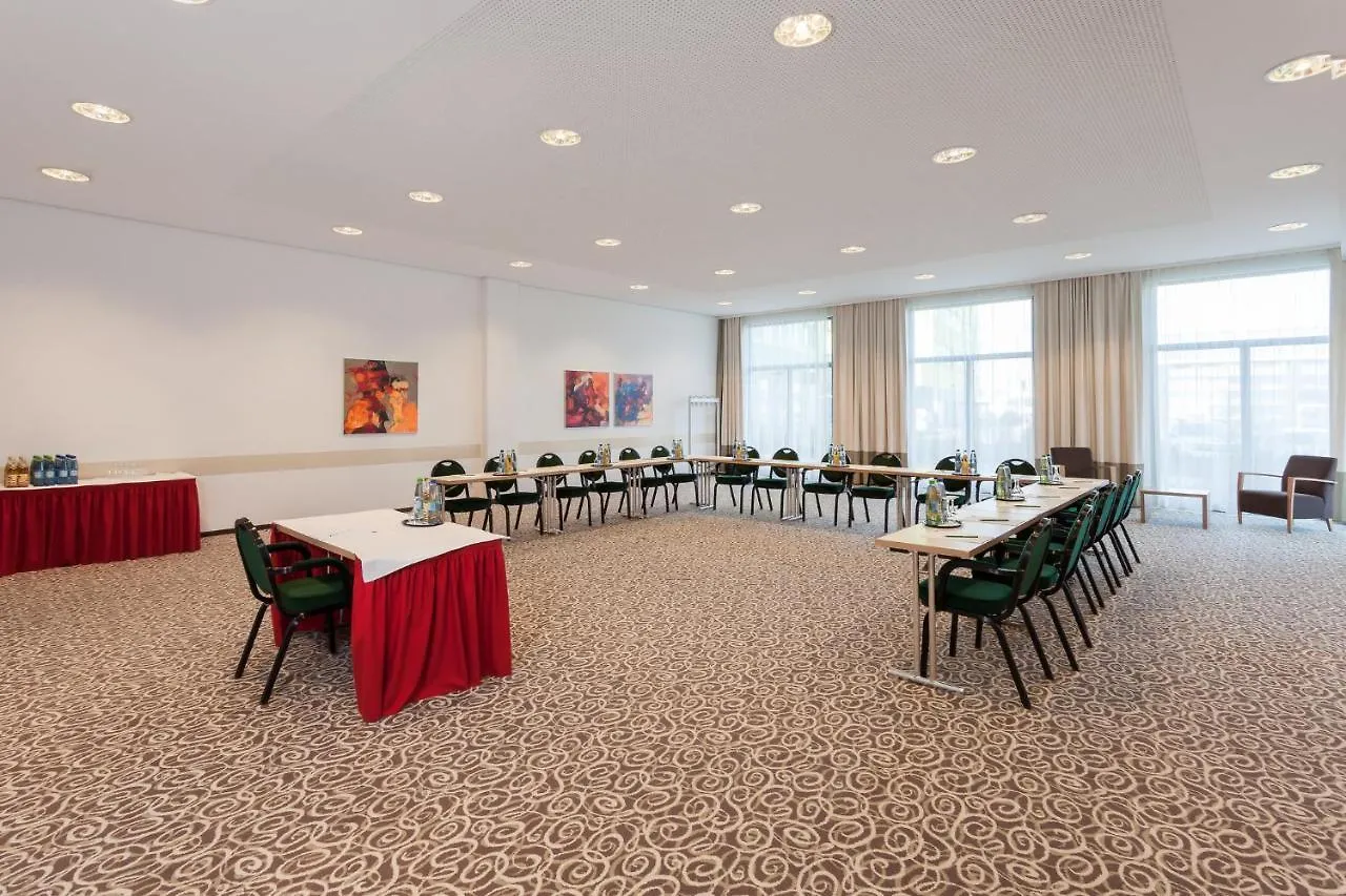 Holiday Inn Express Nuernberg-Schwabach Schwabach