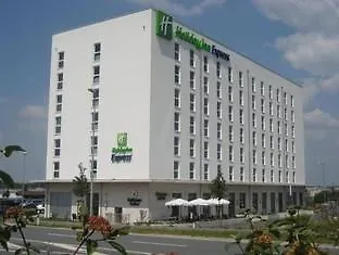 Holiday Inn Express Nuernberg-Schwabach Hotel
