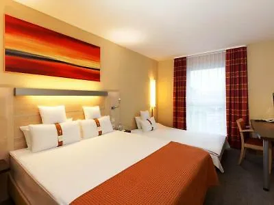Hotel Holiday Inn Express Nuernberg-Schwabach