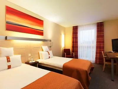 Holiday Inn Express Nuernberg-Schwabach 3*, Schwabach Germany